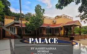 Aashiyaanaa Villa Madh