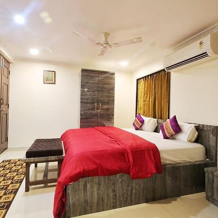 Aashiyaanaa Villa "The Palace" Mumbai Exterior photo